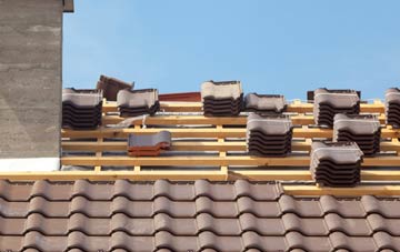 Cliuthar clay roofing costs