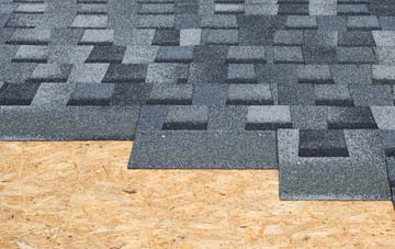 expert Cliuthar asphalt roof companies