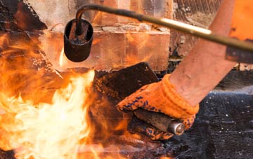 Cliuthar flat roof repair companies