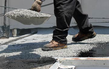 Cliuthar flat roofing companies