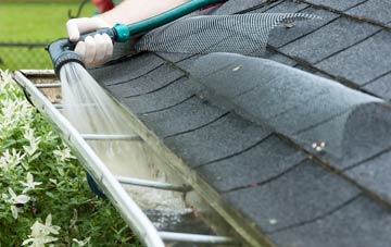Cliuthar gutter cleaning costs
