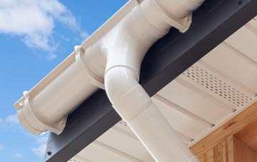 Cliuthar gutter installation costs