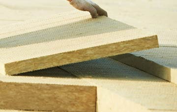 measuring Cliuthar tapered insulation