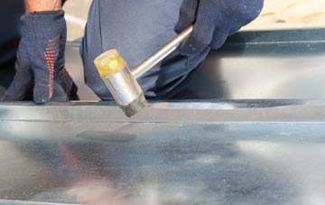 Cliuthar metal roofing costs