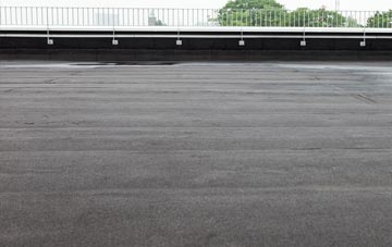 Cliuthar asphalt roof replacement