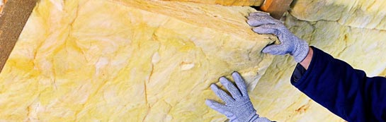 quotes for Cliuthar roof insulation