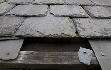 Cliuthar slate roof repairs and maintenance