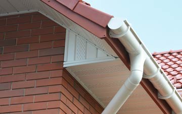 Cliuthar soffit repair costs