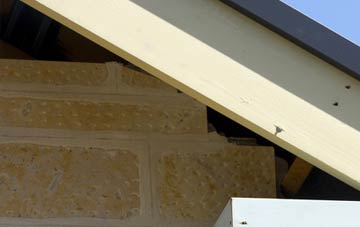soffit repair Cliuthar