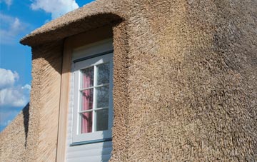 Cliuthar thatch roof disadvantages