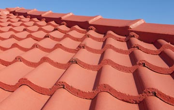 Cliuthar tile and slate roof replacement