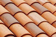 Cliuthar clay roofing