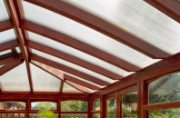 Cliuthar conservatory roofing insulation
