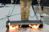 Cliuthar flat roof sealing quote