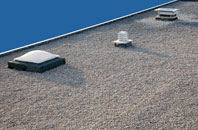 Cliuthar flat roofing