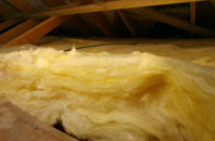 Cliuthar pitch roof insulation