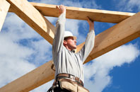 Cliuthar roof replacement work