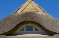 Cliuthar thatch roofing